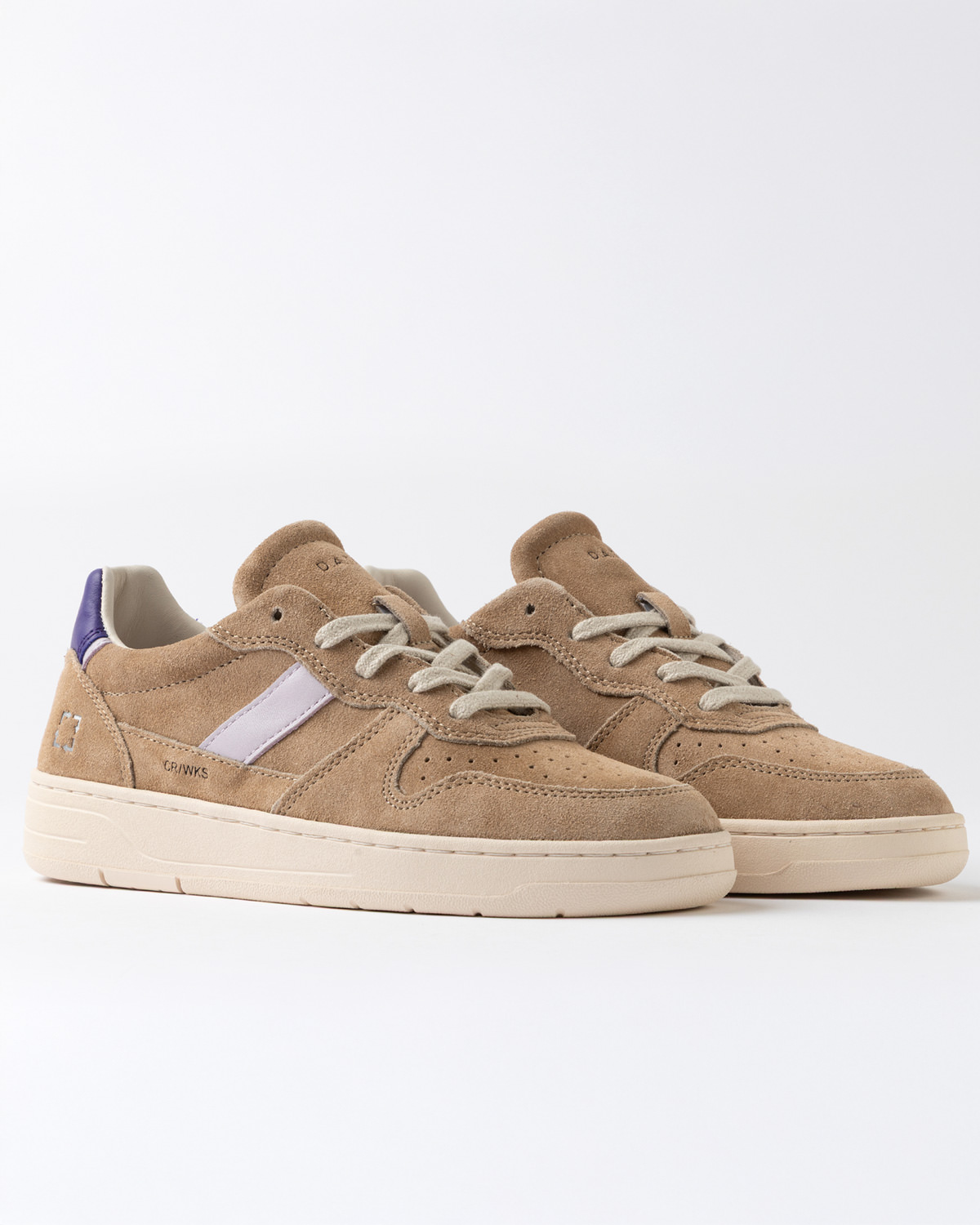 D.A.T.E.: COURT 2.0 WORKSHOP CAMEL