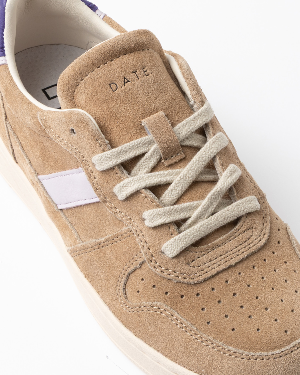 D.A.T.E.: COURT 2.0 WORKSHOP CAMEL
