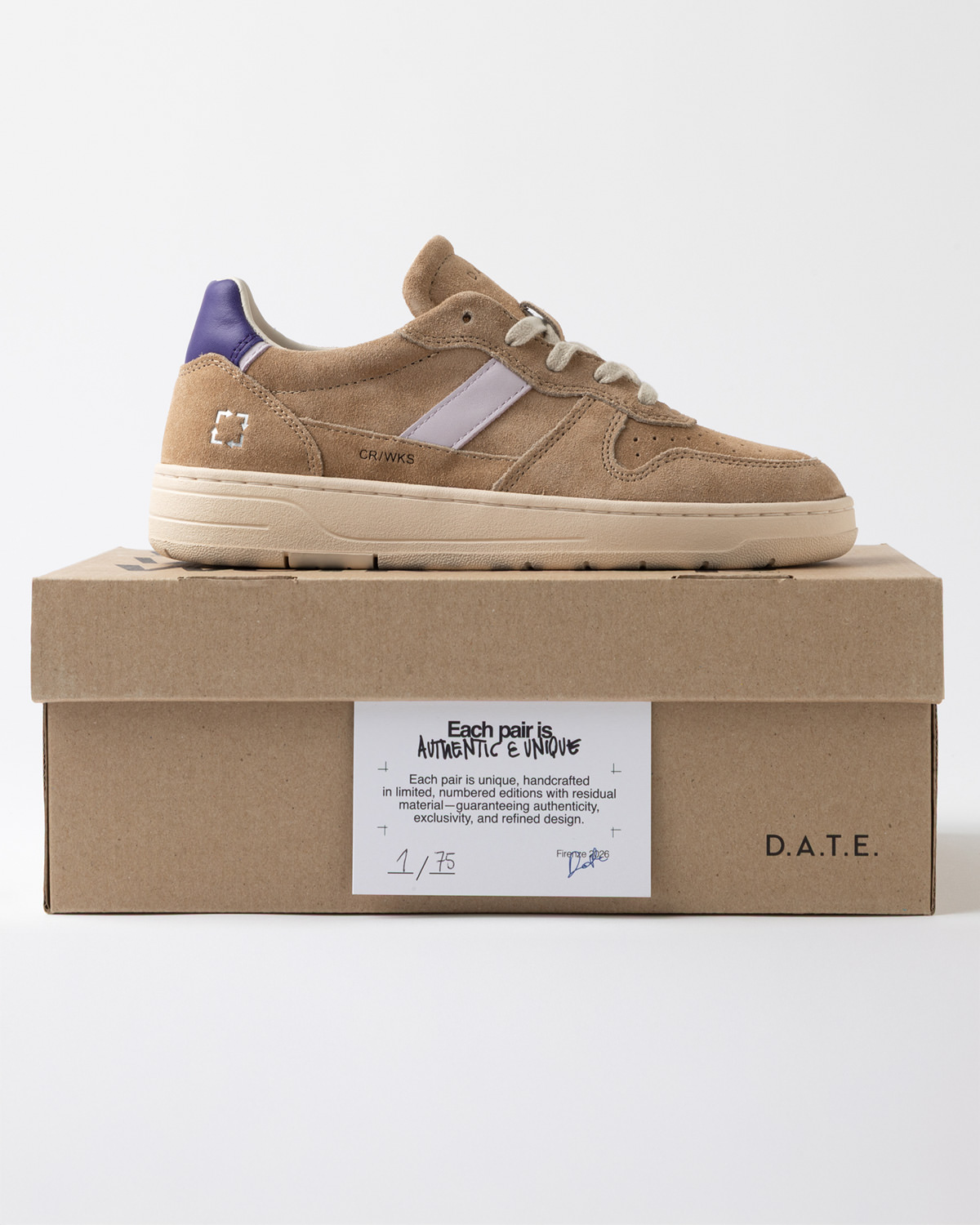 D.A.T.E.: COURT 2.0 WORKSHOP CAMEL