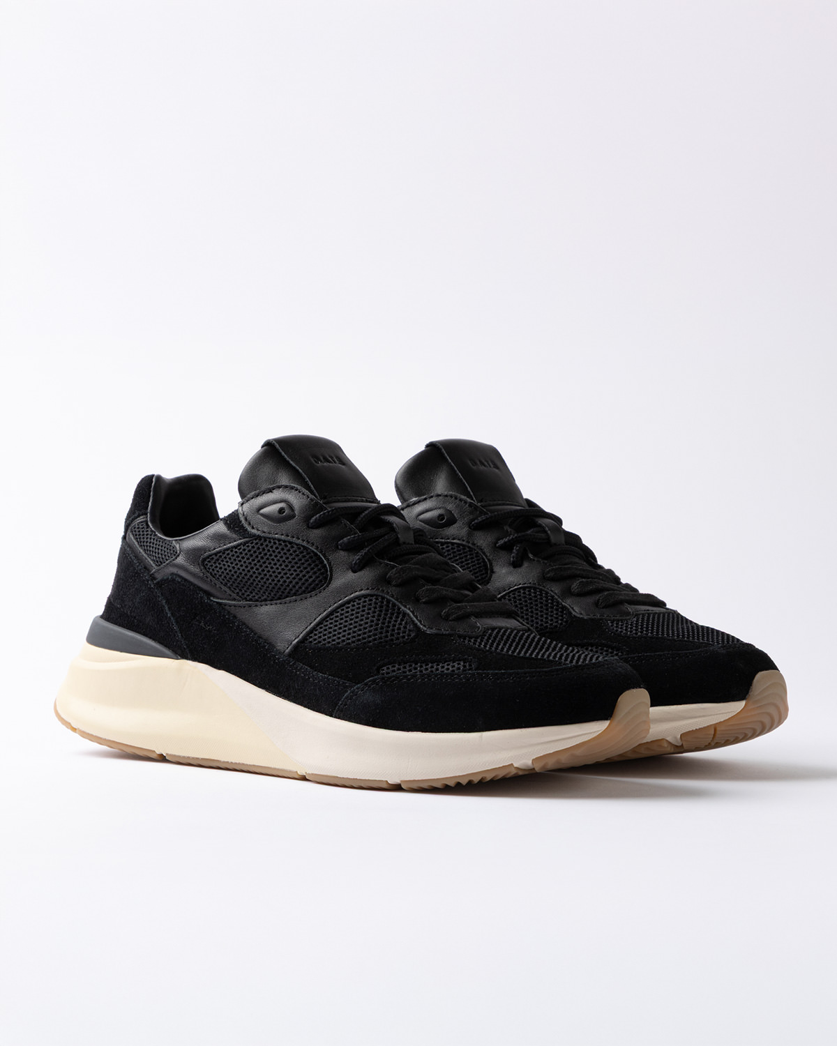 D.A.T.E.: FUGA 20' COLORED BLACK
