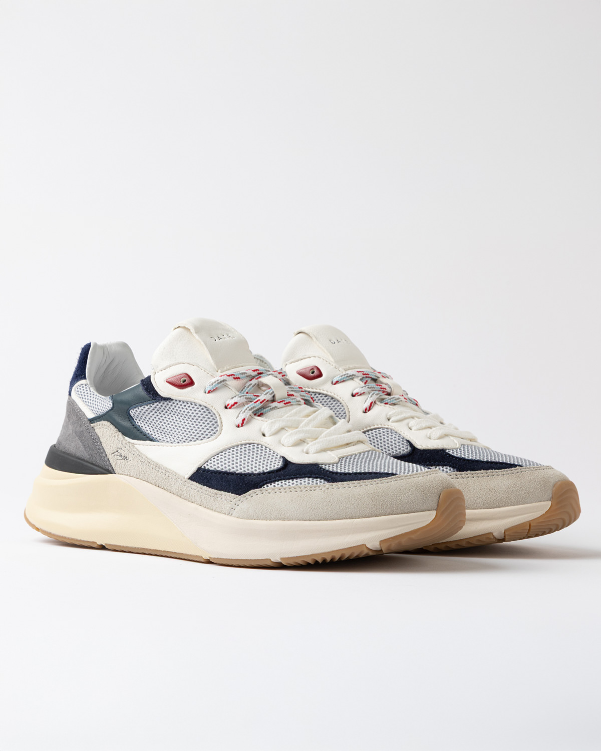 D.A.T.E.: FUGA 20' COLORED LIGHT GREY