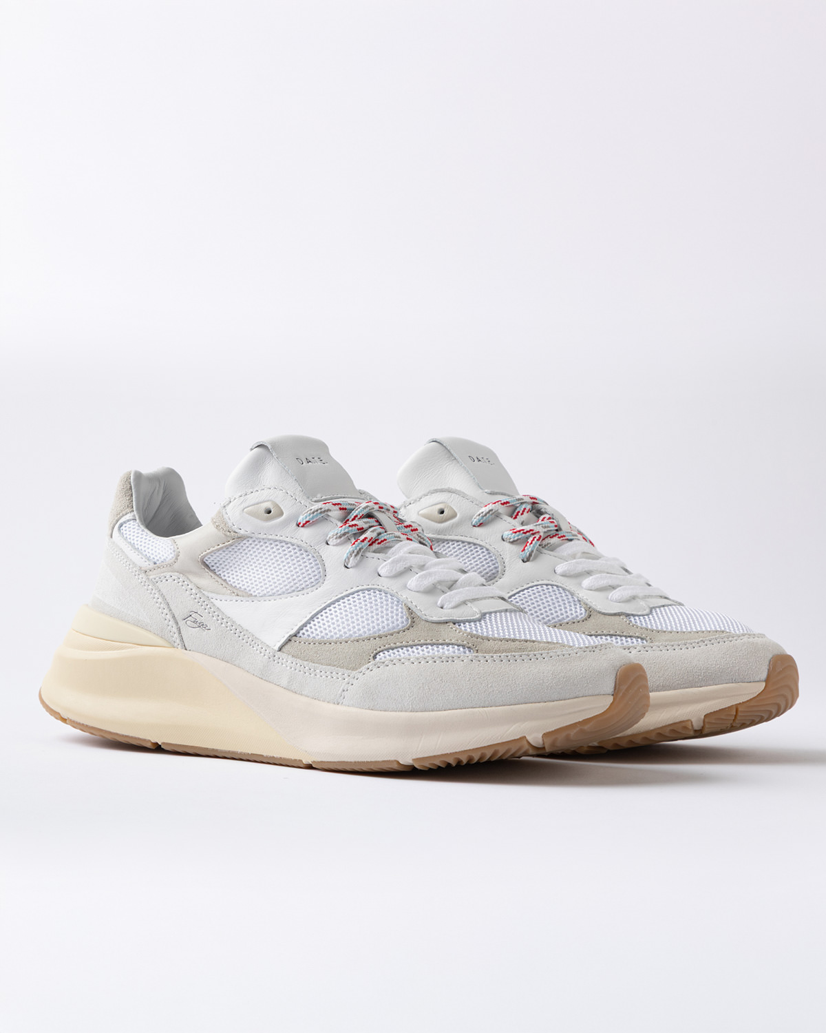 D.A.T.E.: FUGA 20' COLORED WHITE