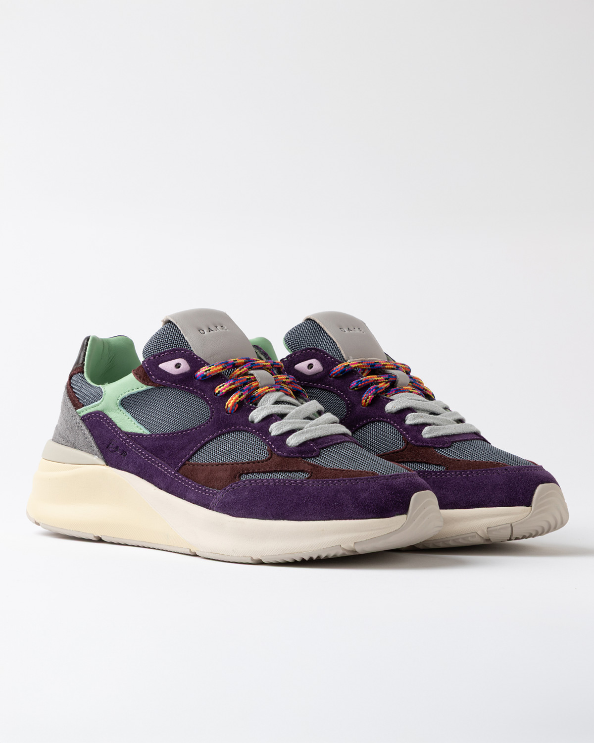 D.A.T.E.: FUGA 20' DRAGON GREY