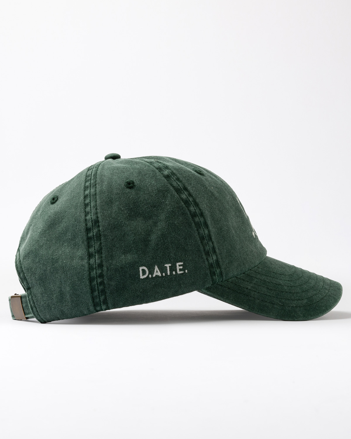 D.A.T.E.: HAT GREEN 20 ANNI