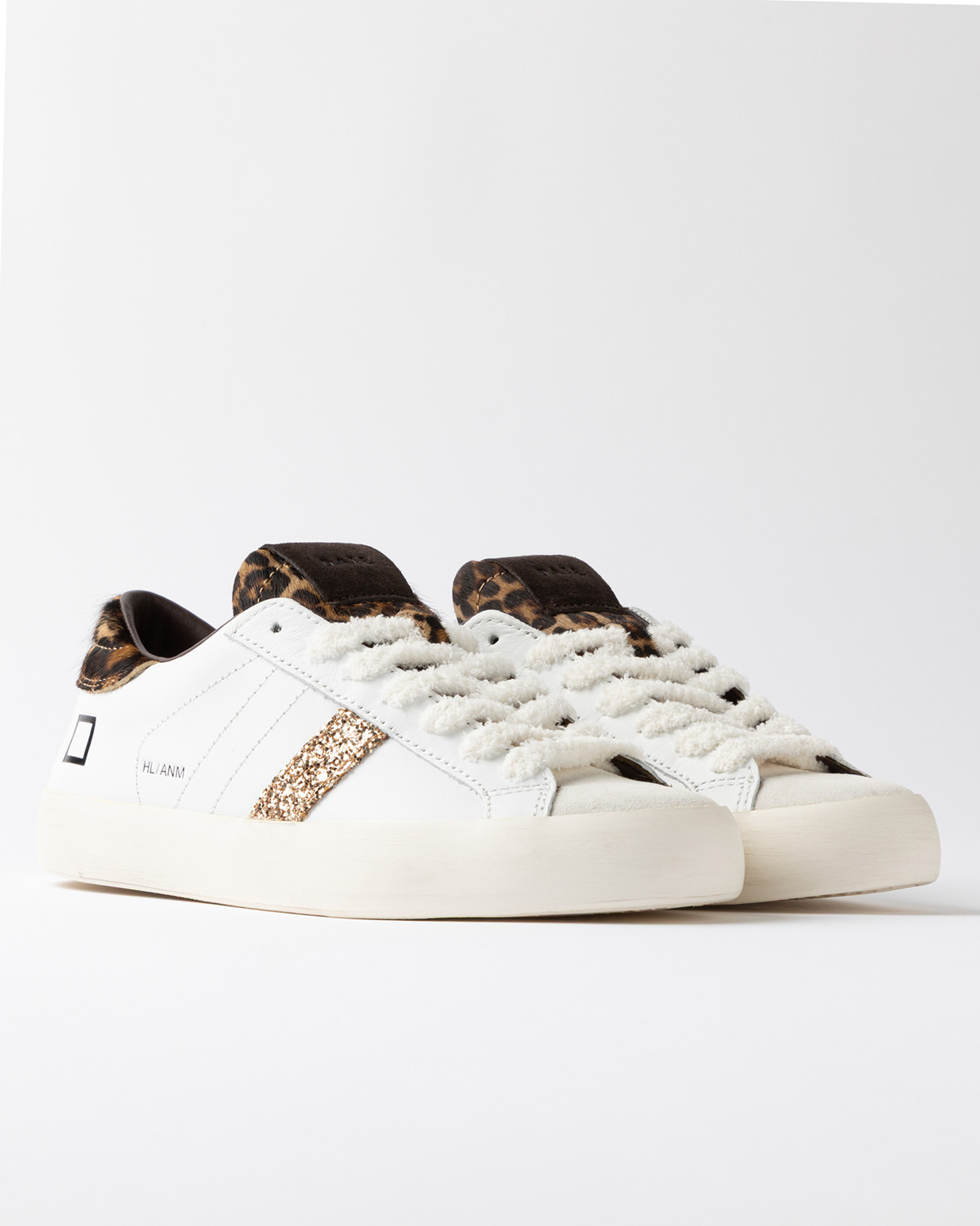 D.A.T.E.: HILL LOW ANIMALIER LEOPARD