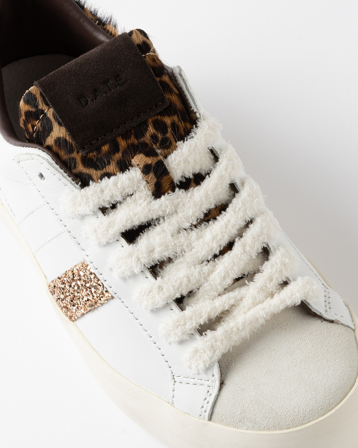 D.A.T.E.: HILL LOW ANIMALIER LEOPARD