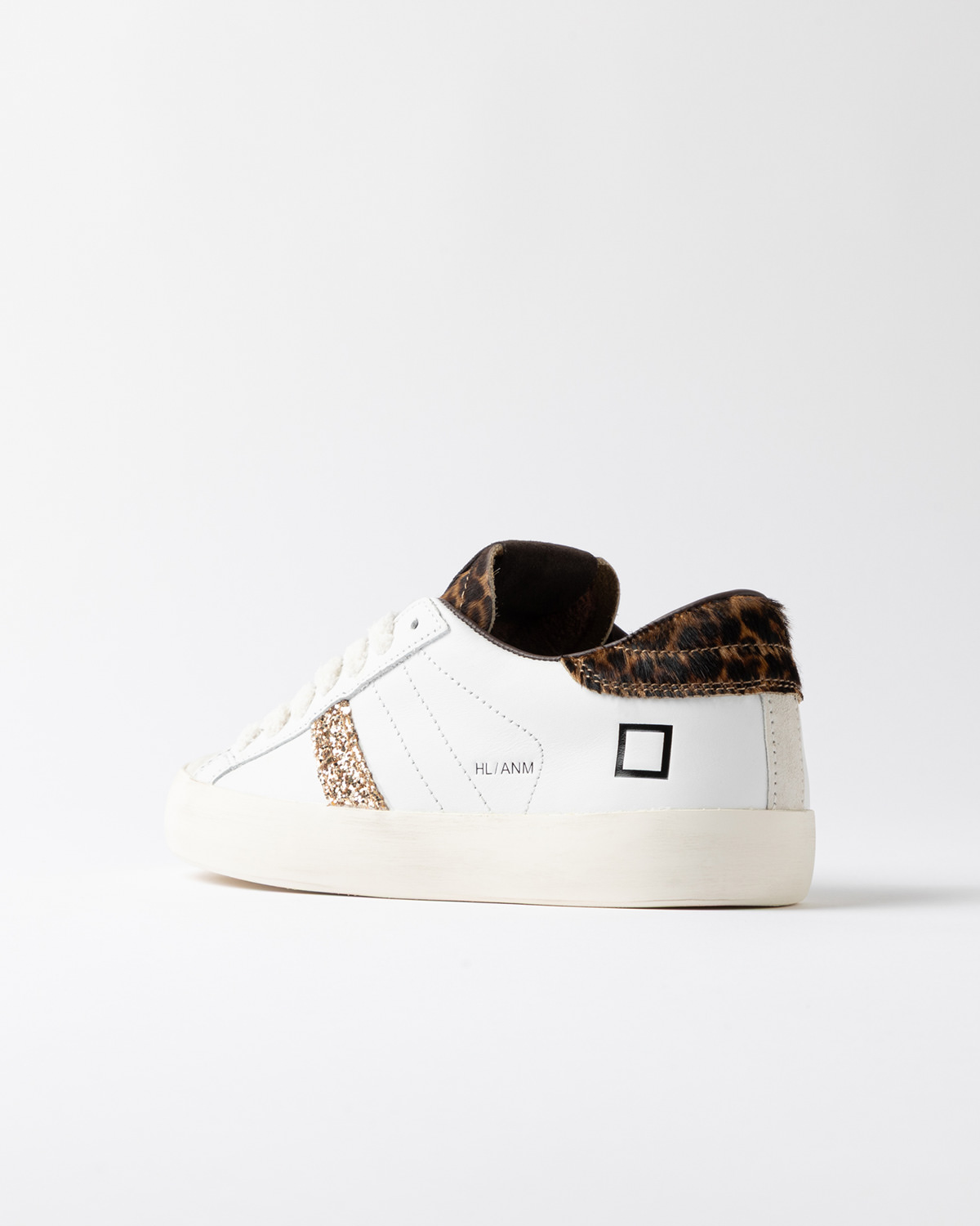 D.A.T.E.: HILL LOW ANIMALIER LEOPARD