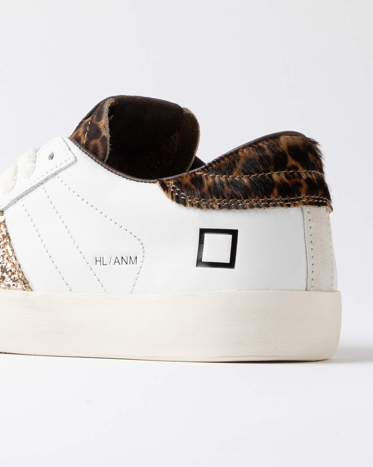 D.A.T.E.: HILL LOW ANIMALIER LEOPARD