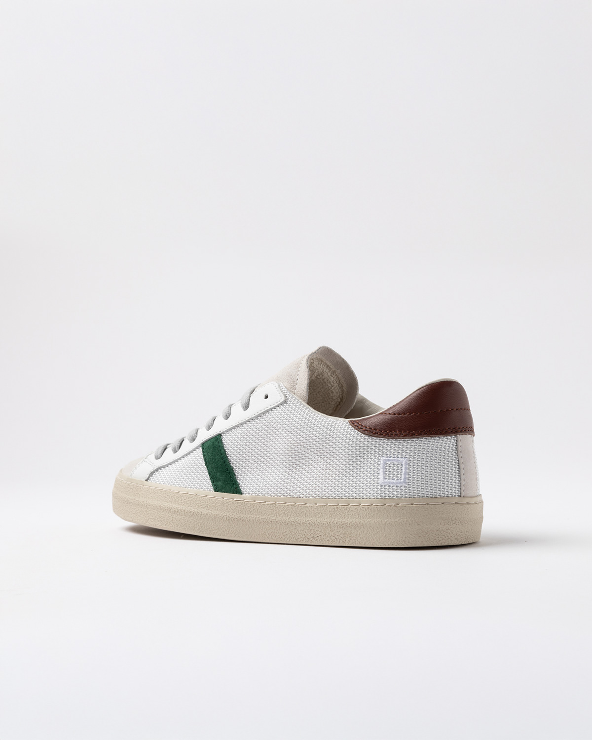 D.A.T.E.: HILL LOW ARGEGNO WHITE-BROWN