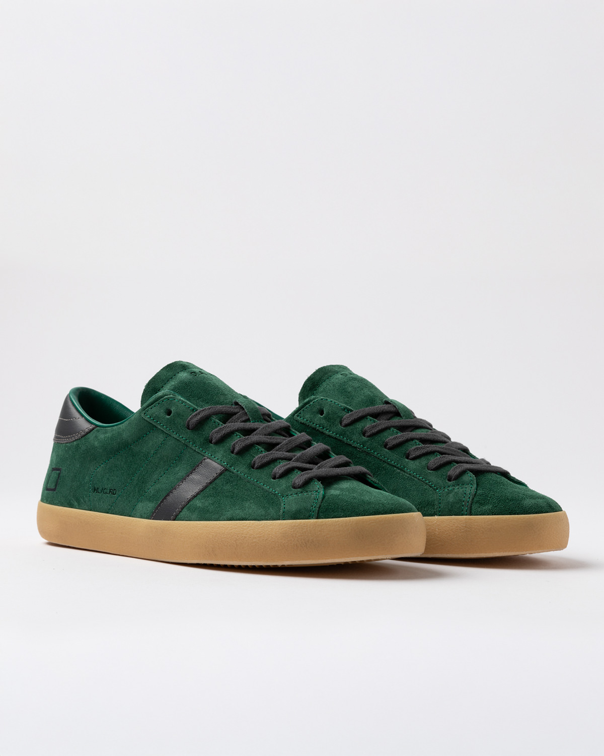 D.A.T.E.: HILL LOW COLORED GREEN