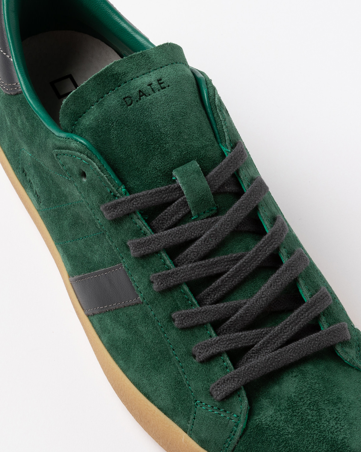 D.A.T.E.: HILL LOW COLORED GREEN