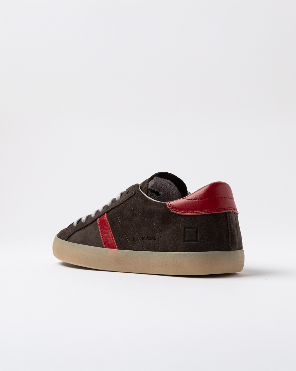 D.A.T.E.: HILL LOW COLORED GREY