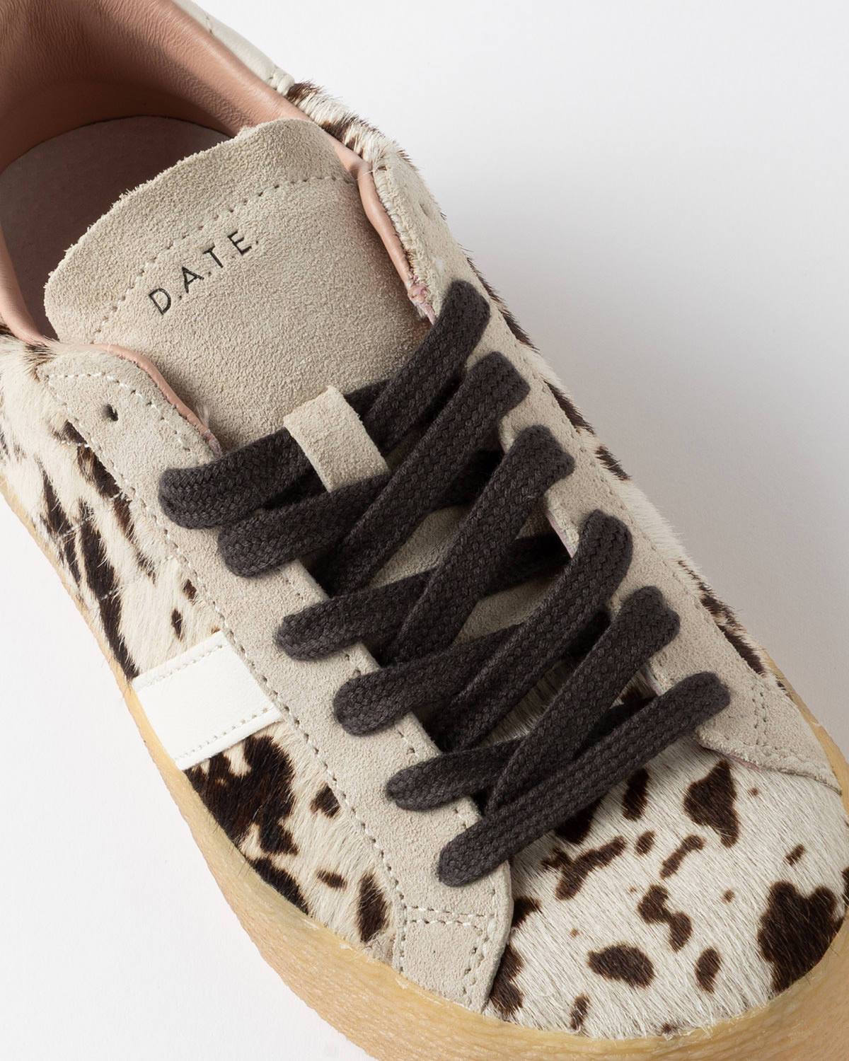D.A.T.E.: HILL LOW PONY COW