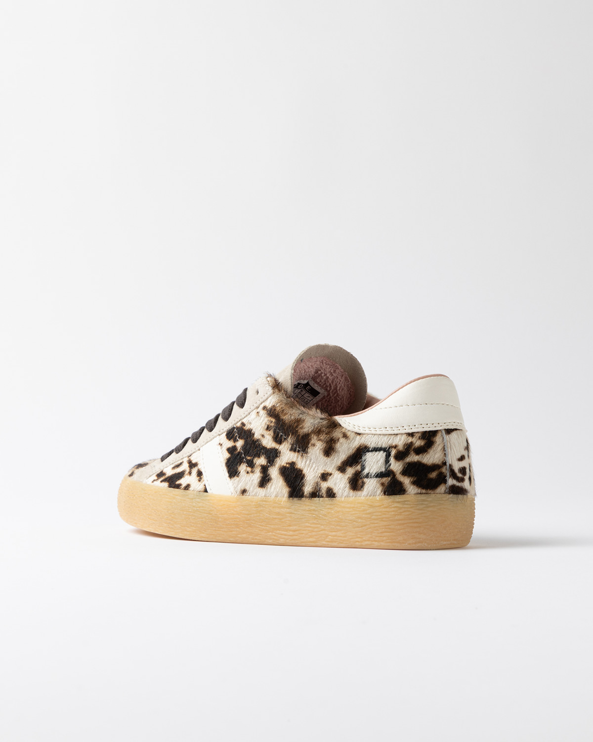 D.A.T.E.: HILL LOW PONY COW