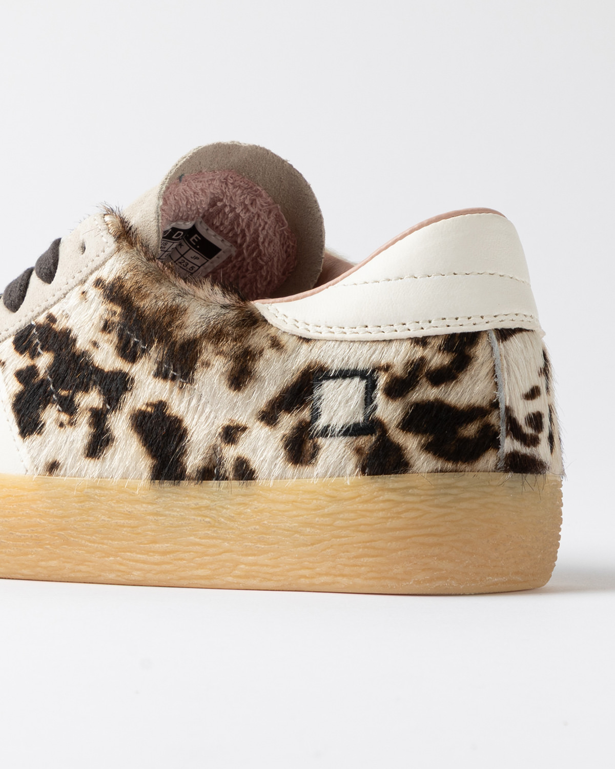 D.A.T.E.: HILL LOW PONY COW