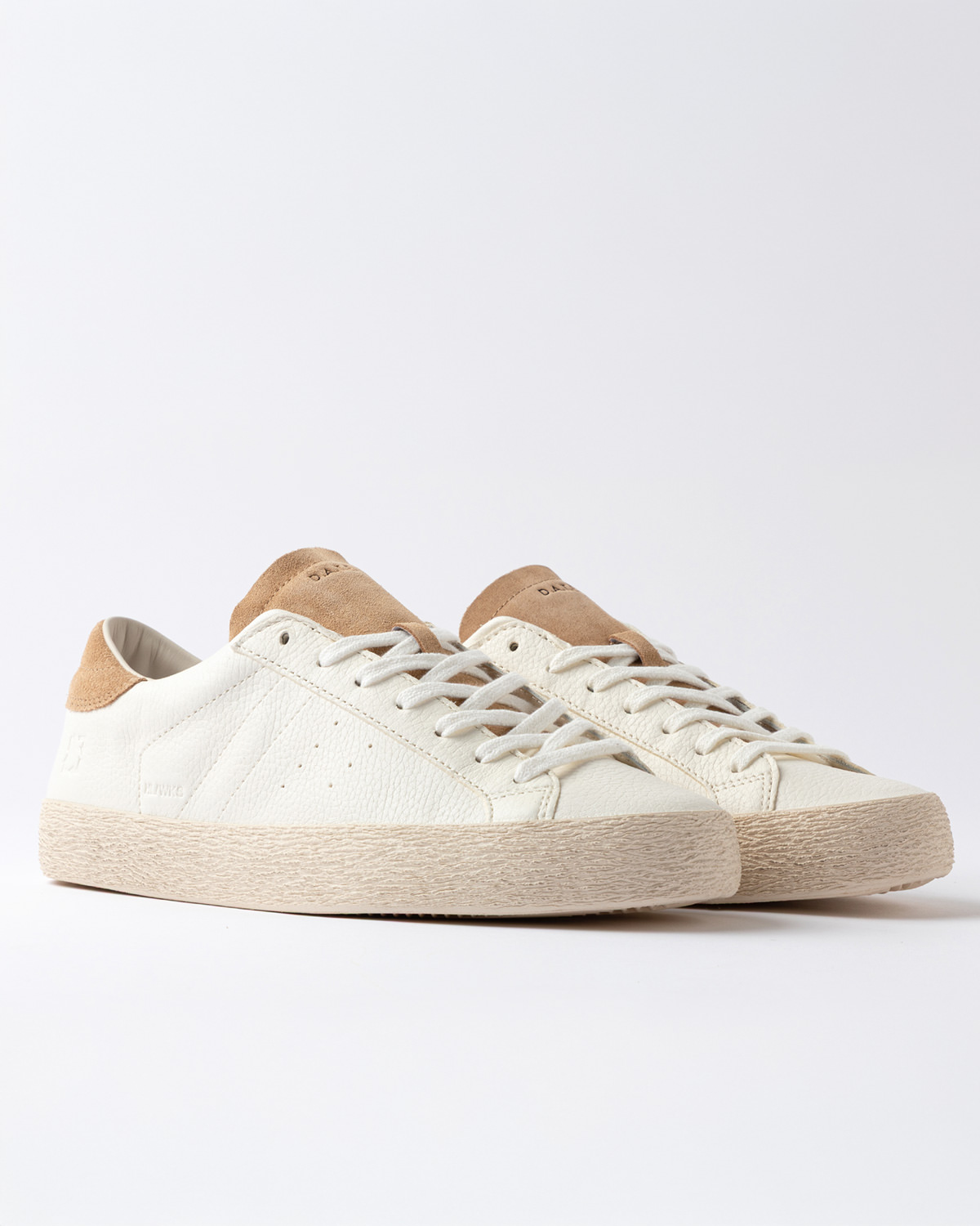 D.A.T.E.: HILL LOW WORKSHOP NATURAL CREAM