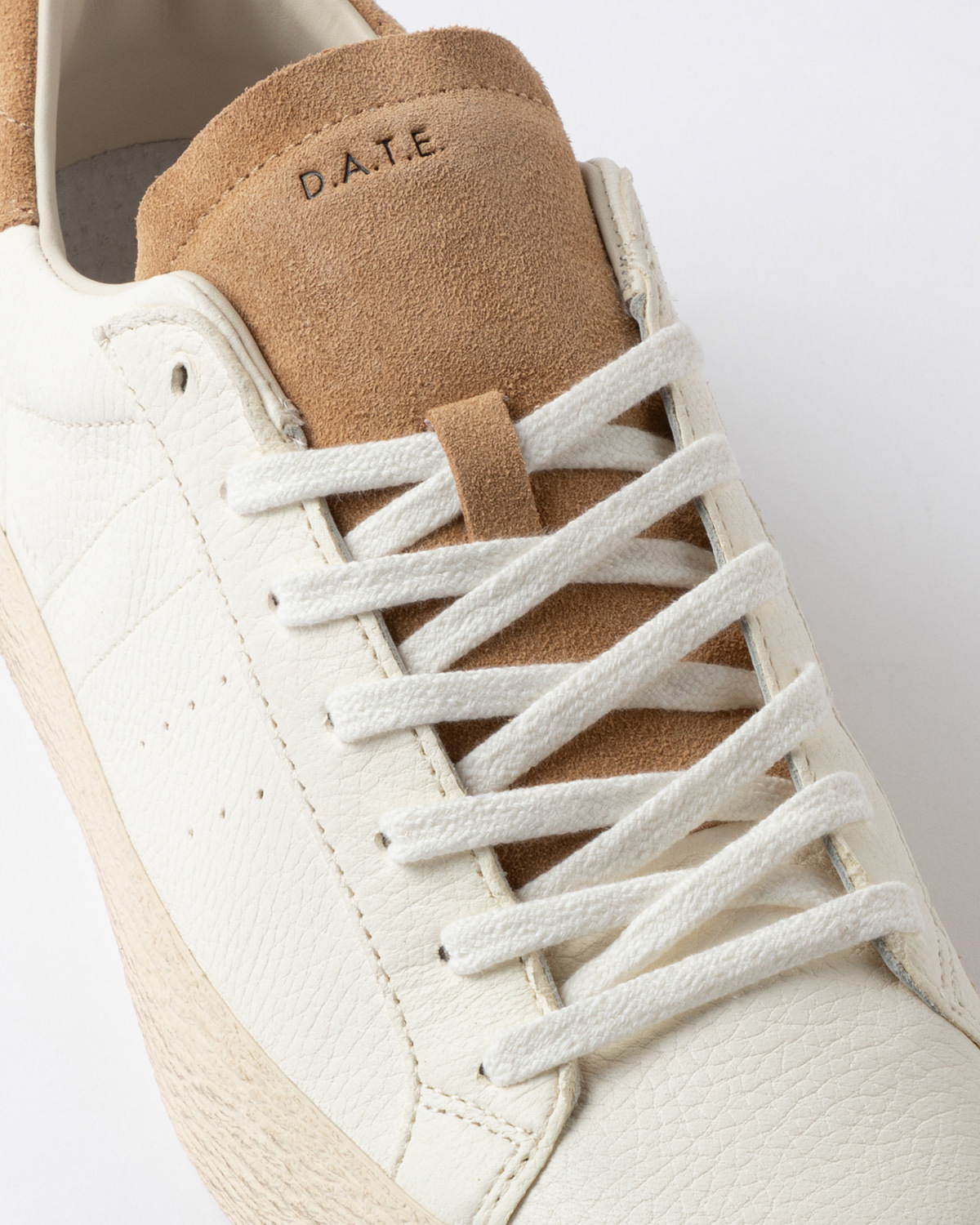 D.A.T.E.: HILL LOW WORKSHOP NATURAL CREAM