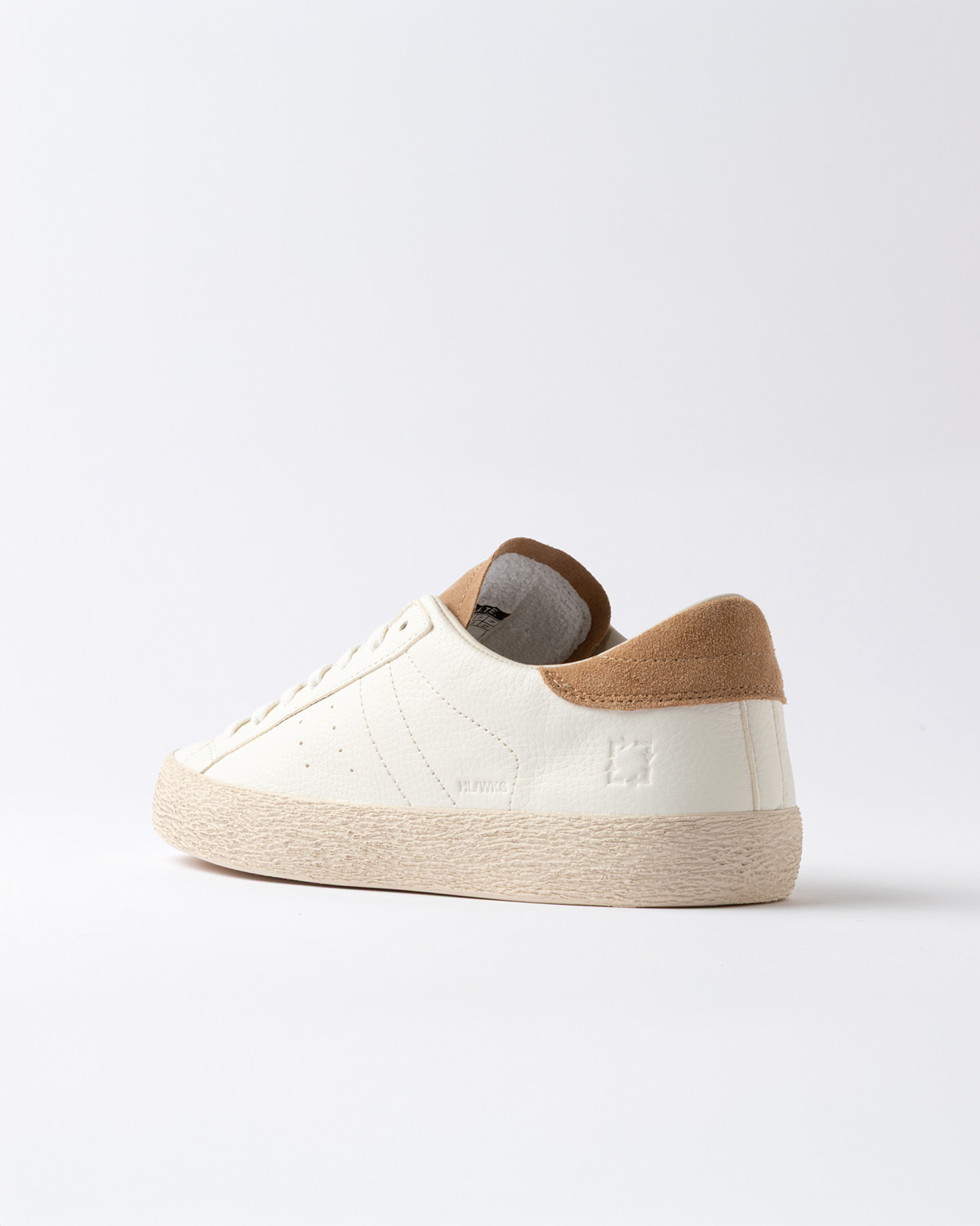 D.A.T.E.: HILL LOW WORKSHOP NATURAL CREAM