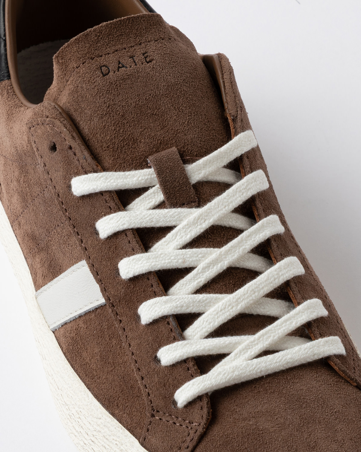 D.A.T.E.: HILL LOW WORKSHOP TAUPE