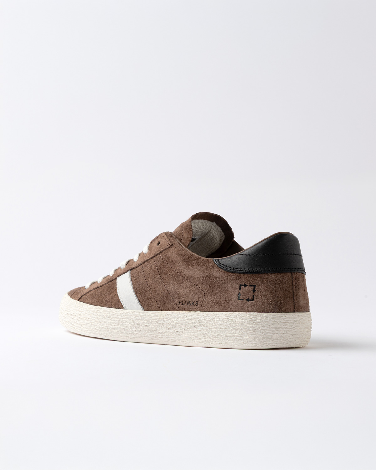 D.A.T.E.: HILL LOW WORKSHOP TAUPE