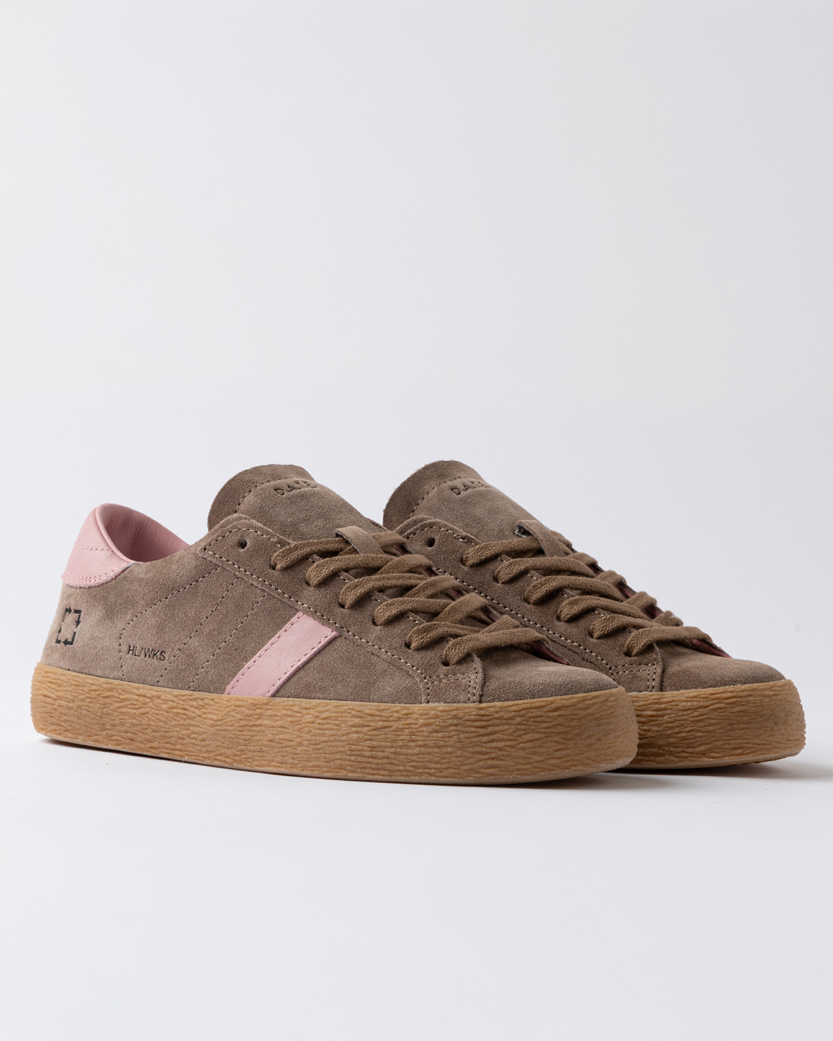 D.A.T.E.: HILL LOW WORKSHOP TAUPE