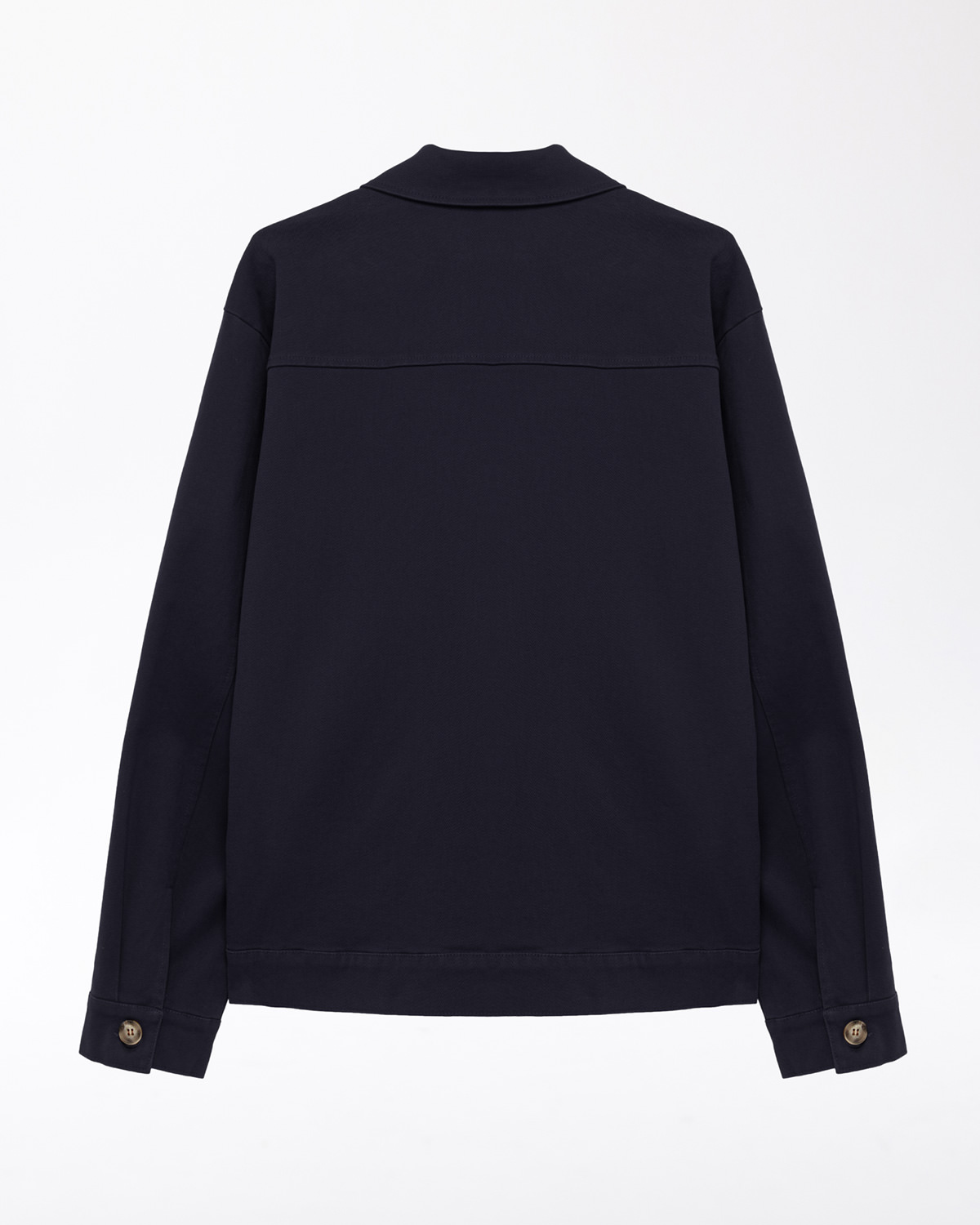 D.A.T.E.: JACKET DATE BLU