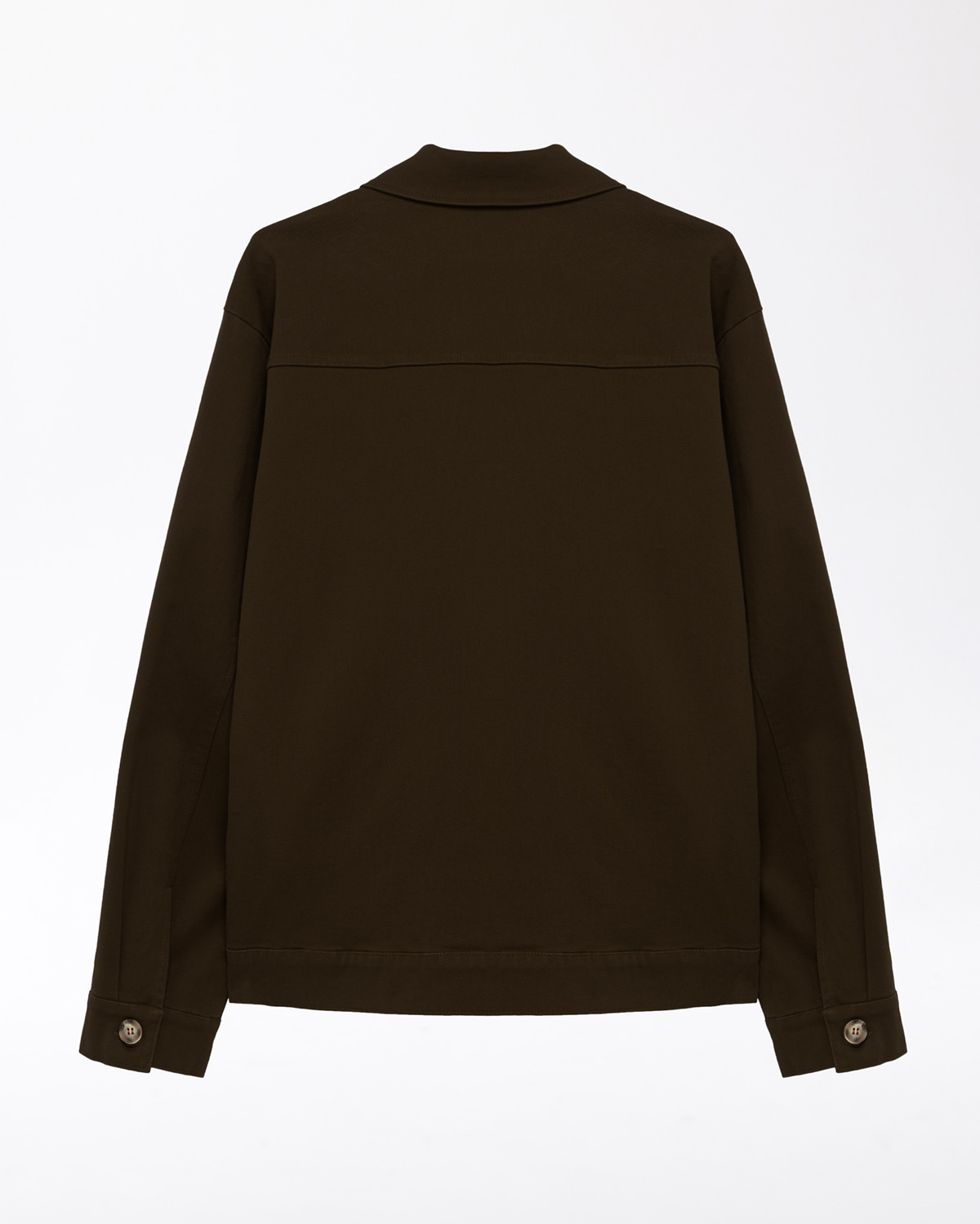 D.A.T.E.: JACKET DATE BROWN