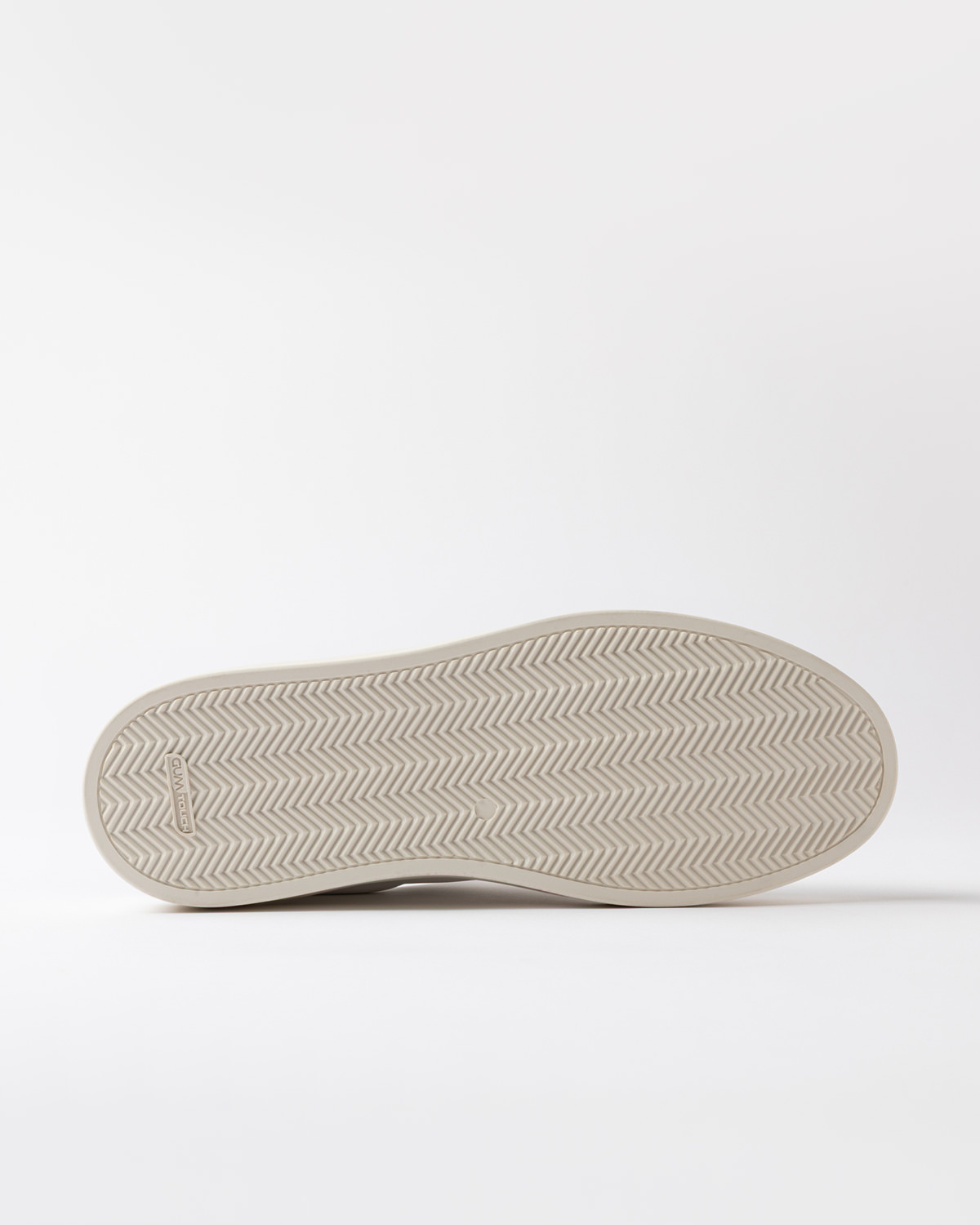 D.A.T.E.: LEVANTE CALF WHITE-BLACK