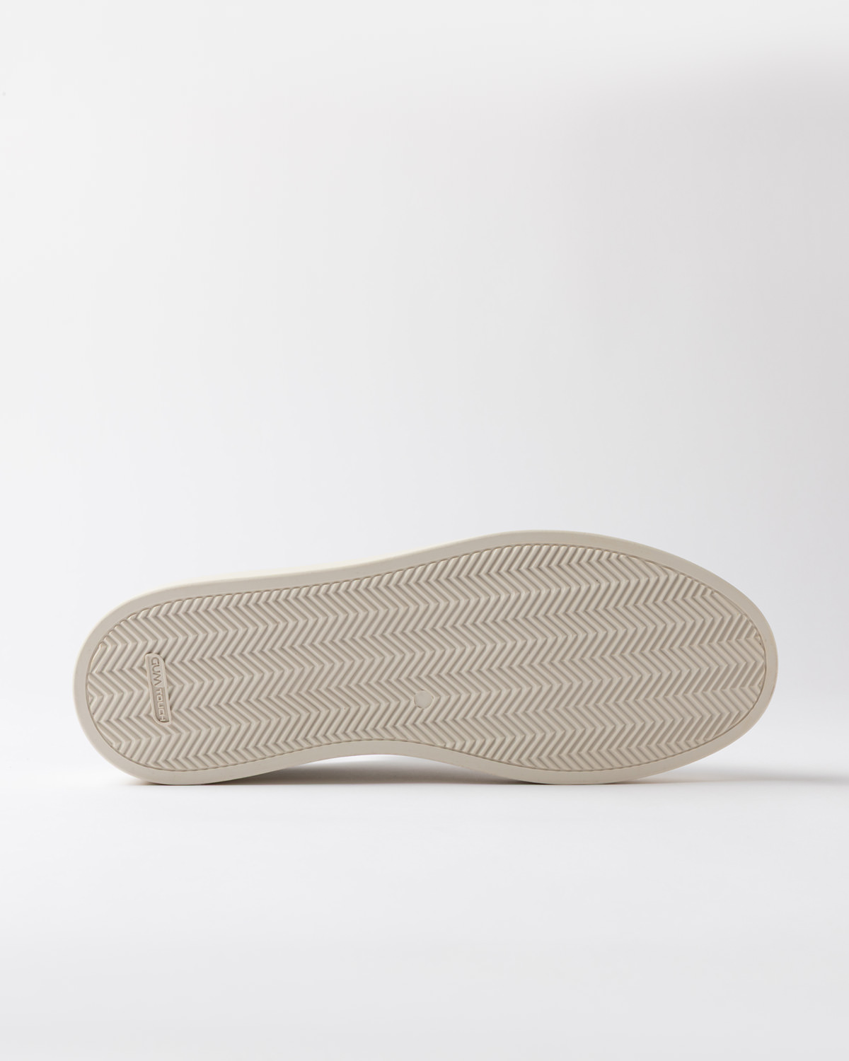 D.A.T.E.: LEVANTE CALF WHITE-TAUPE