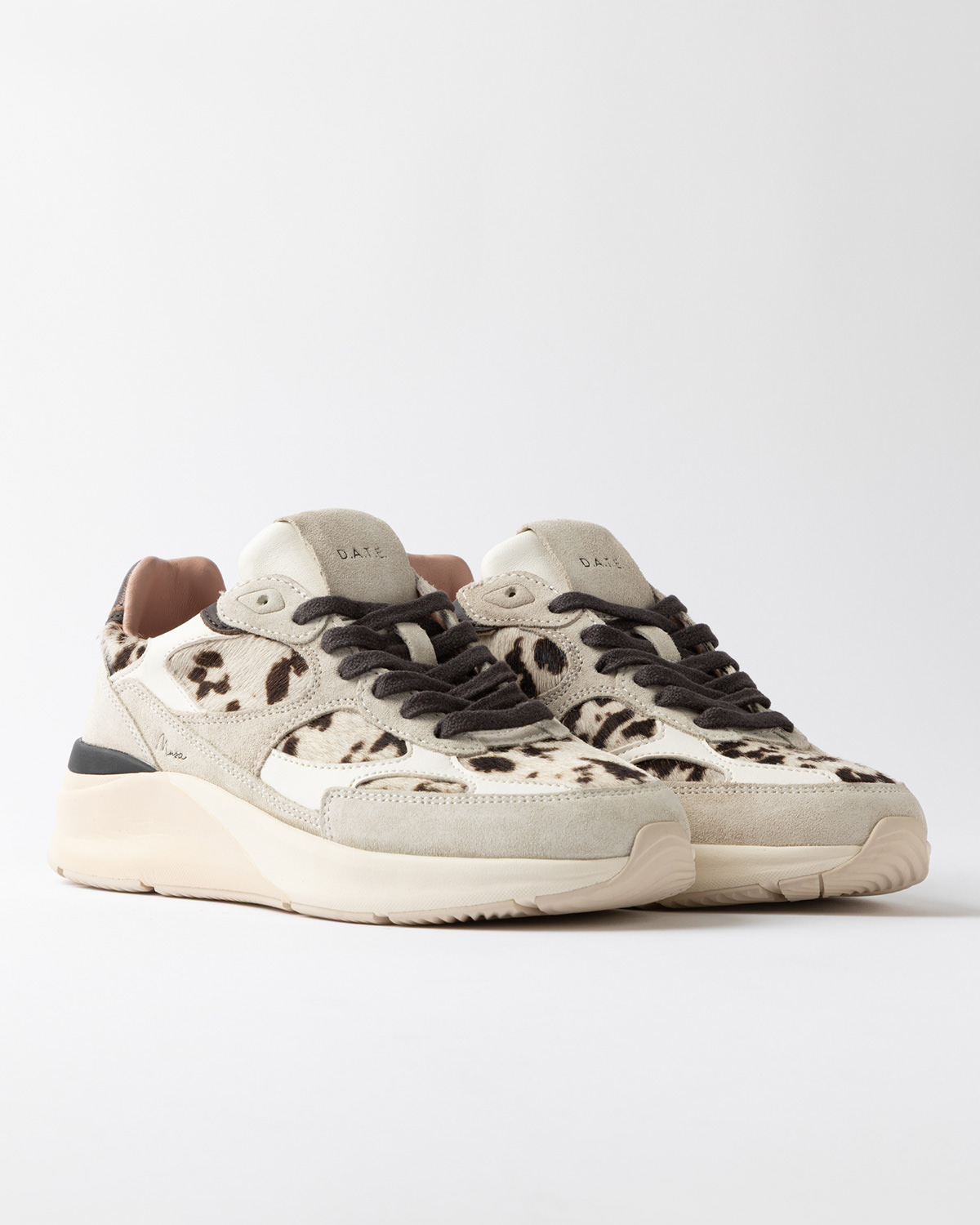 D.A.T.E.: MUSA ANIMALIER COW