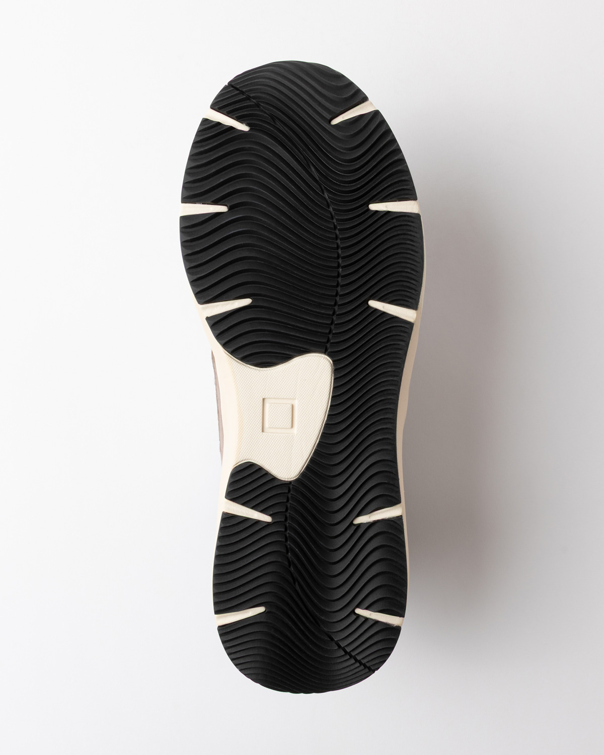 D.A.T.E.: MUSA COLORED LIGHT GRAY