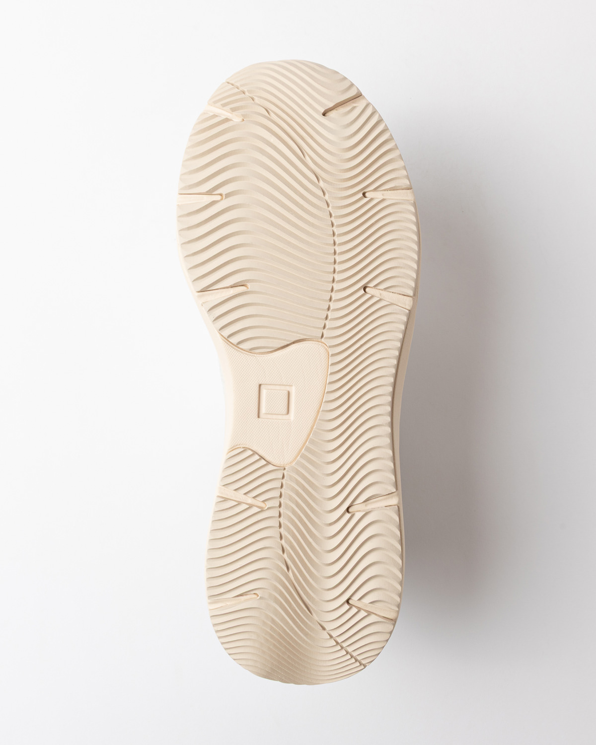 D.A.T.E.: MUSA NYLON WHITE