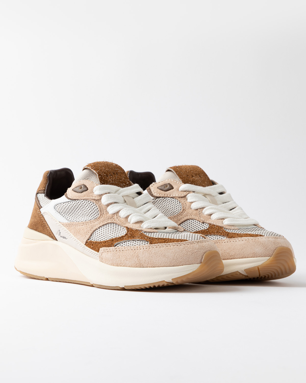 D.A.T.E.: MUSA POP BEIGE