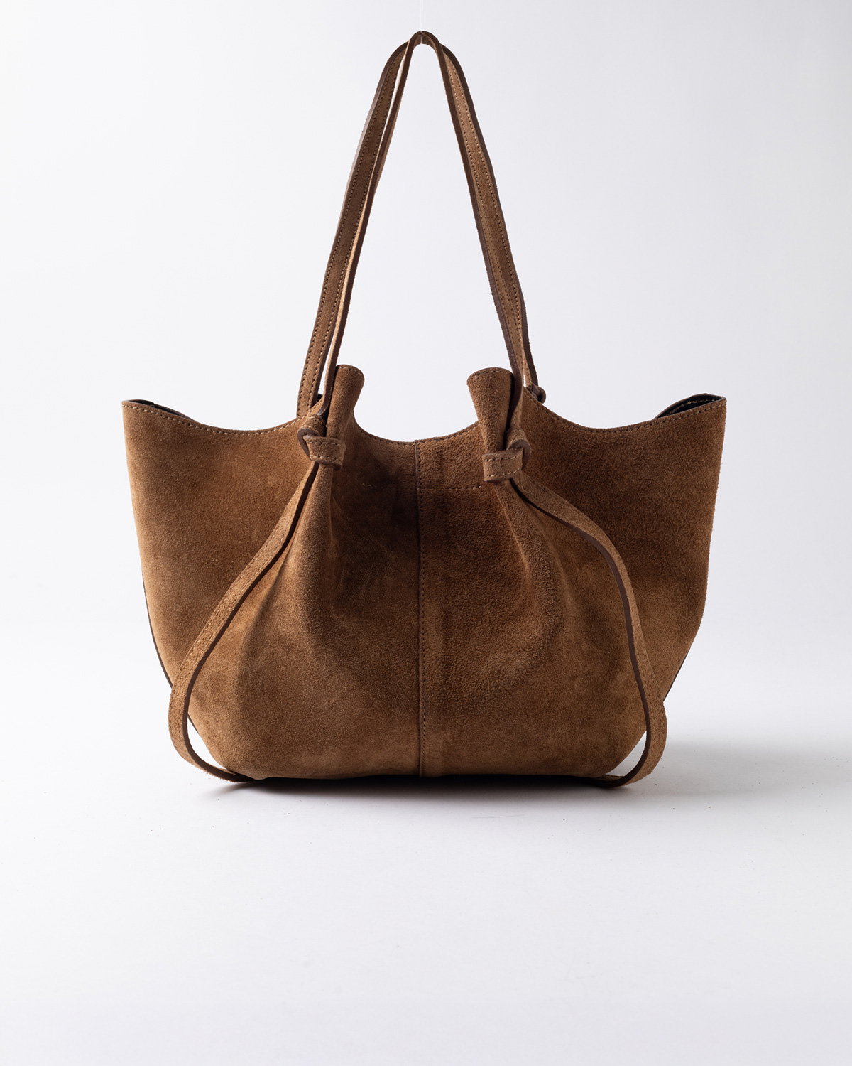 D.A.T.E.: NINA VELOUR CUOIO