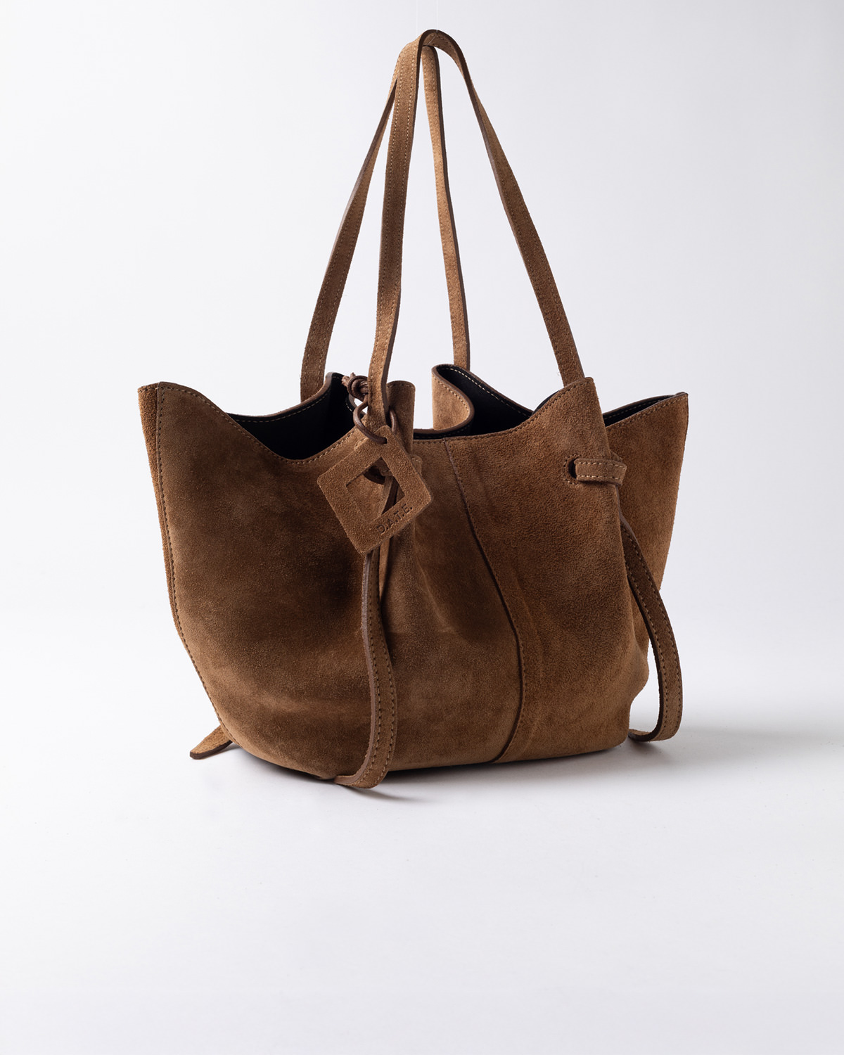 D.A.T.E.: NINA VELOUR CUOIO