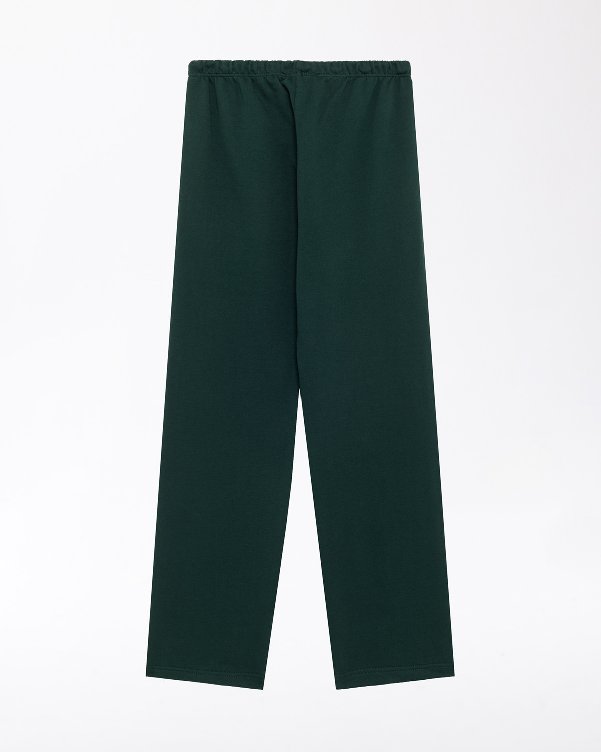 D.A.T.E.: PANTS BASIC GREEN