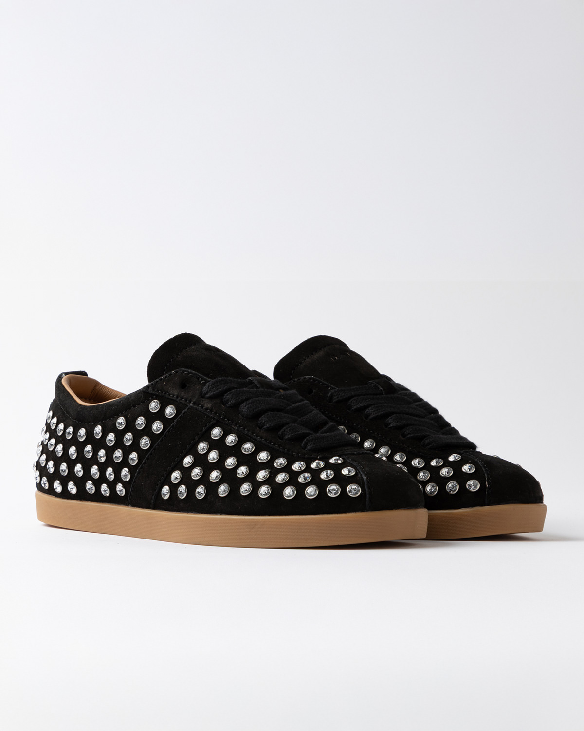 D.A.T.E.: PRIMA STRASS BLACK
