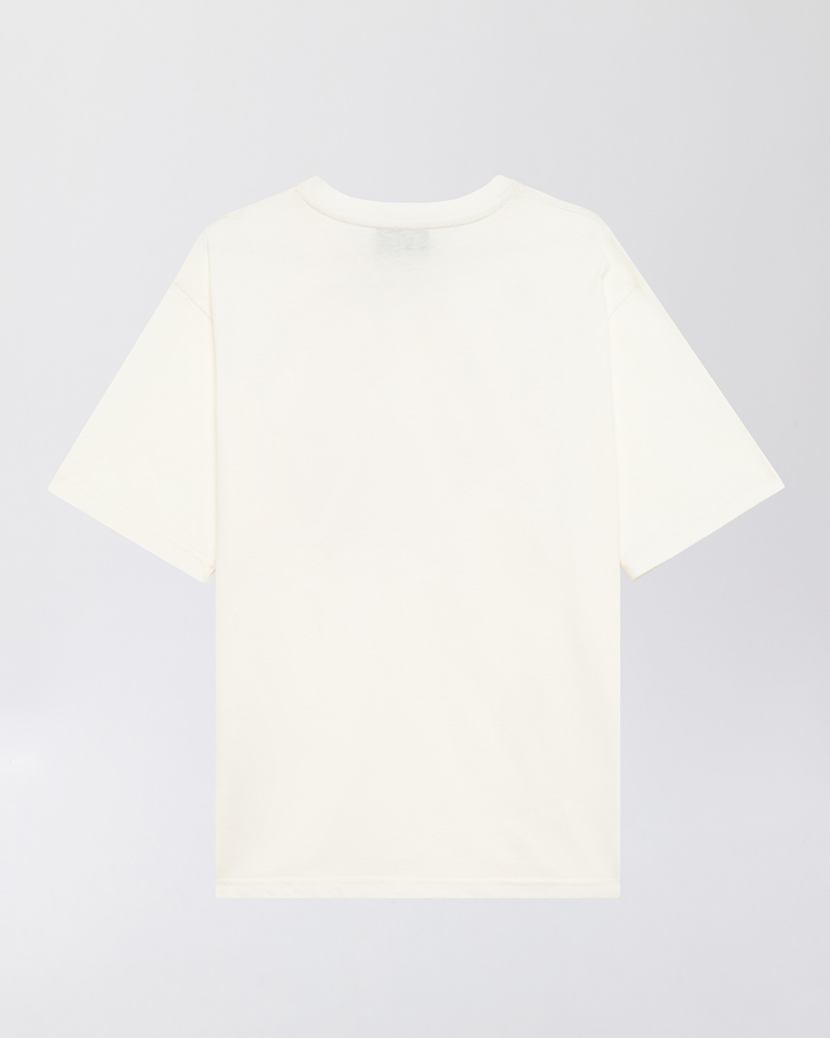 D.A.T.E.: T-SHIRT DATE ROME IVORY