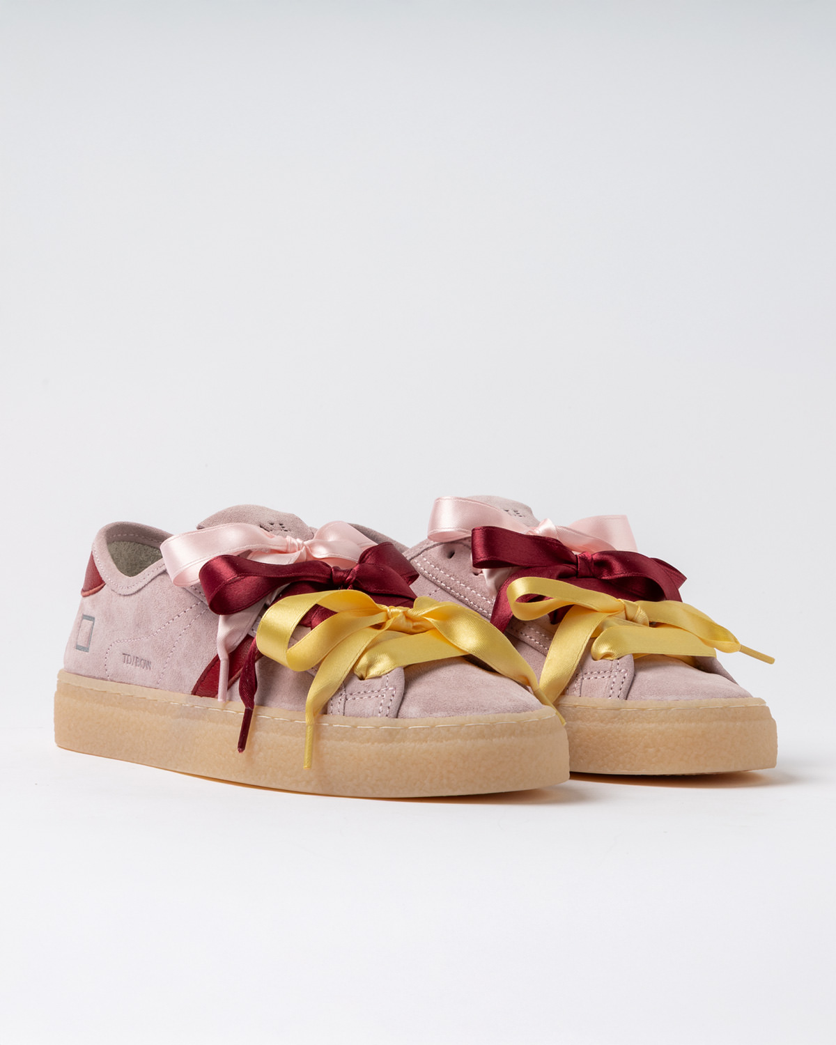 D.A.T.E.: TENDER BOW PINK