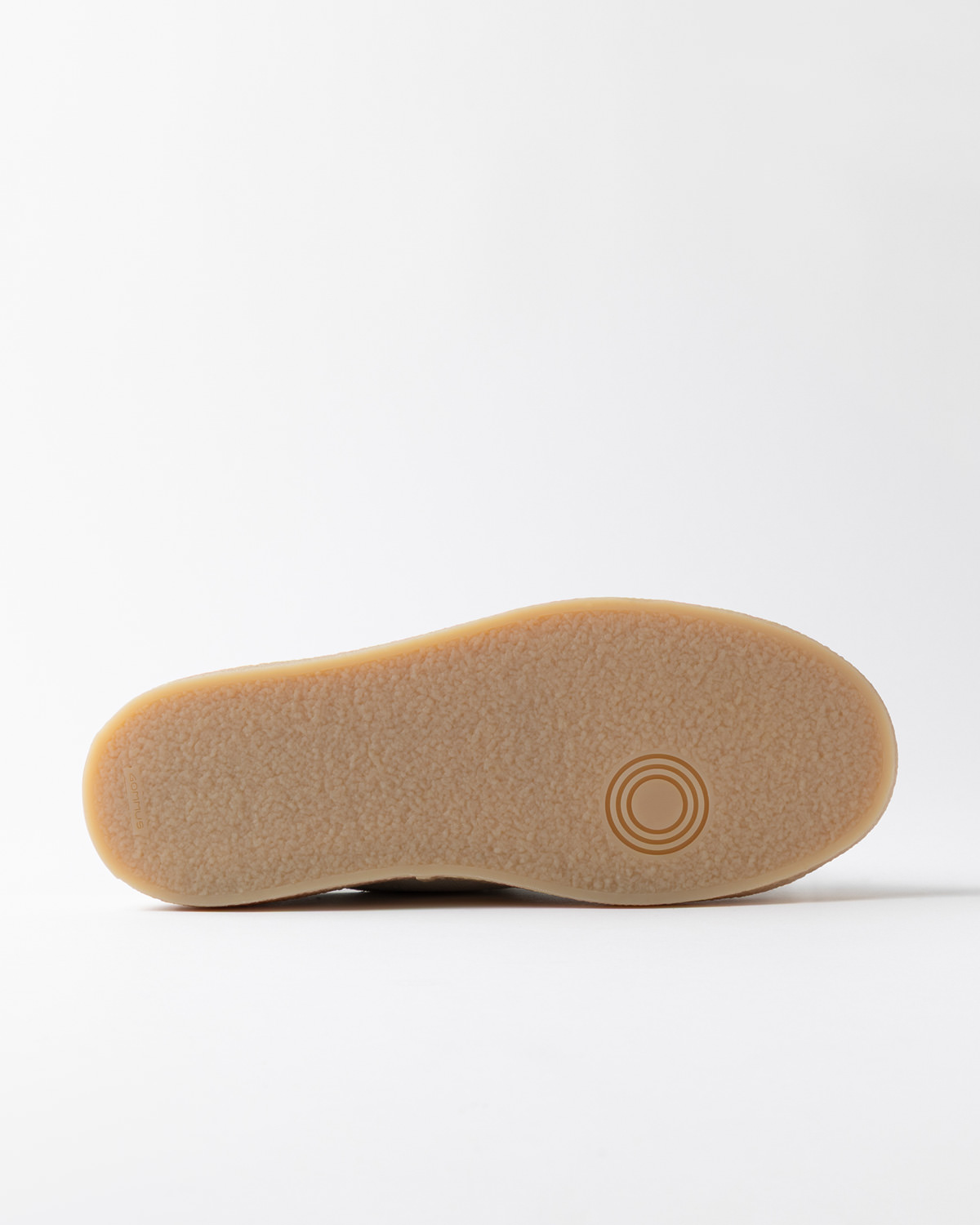 D.A.T.E.: TENDER SUEDE IVORY