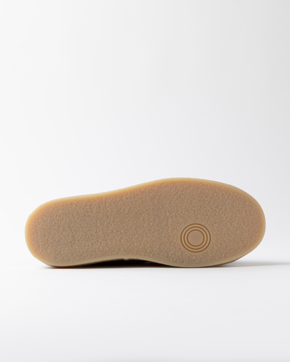 D.A.T.E.: TENDER SUEDE TAUPE
