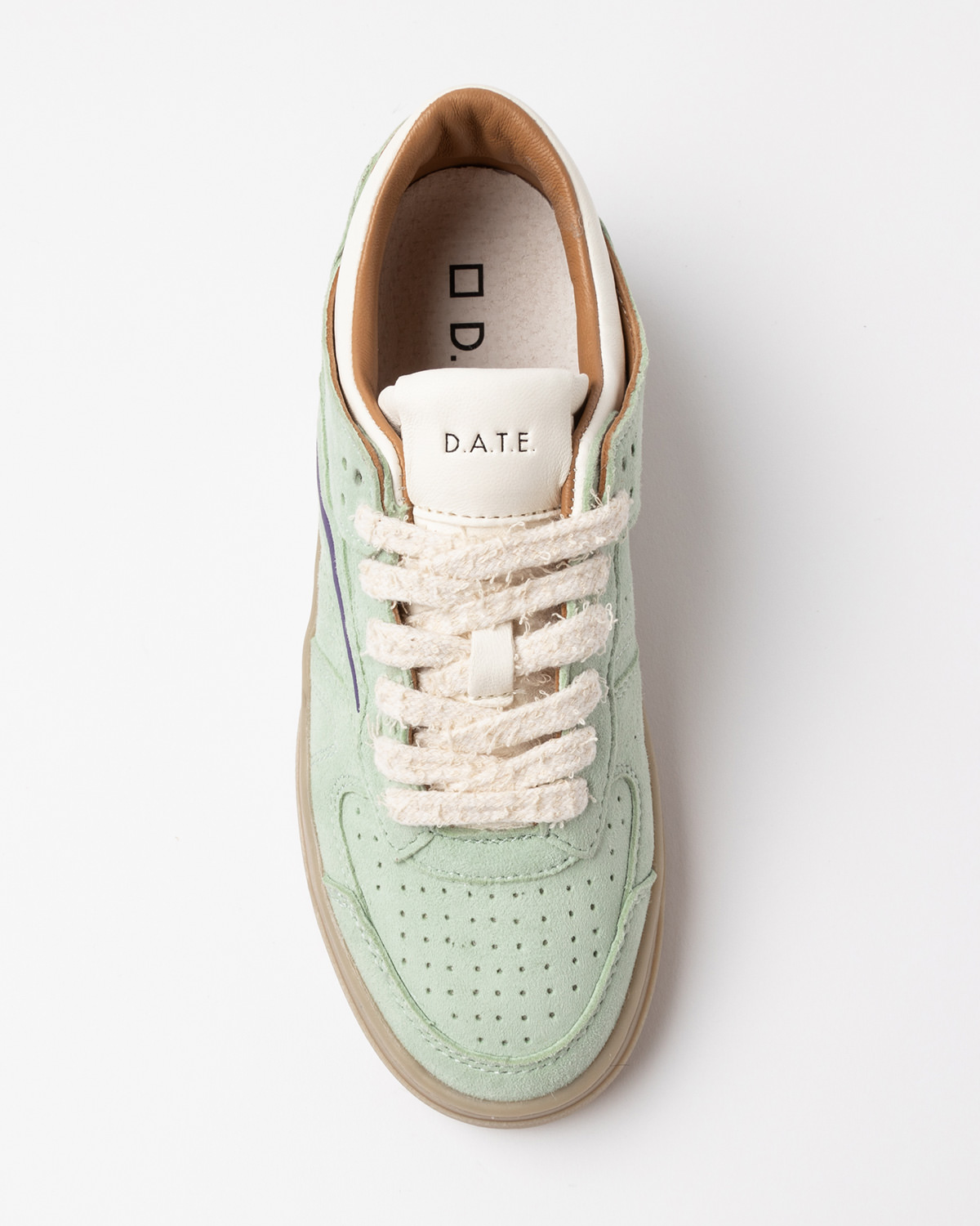D.A.T.E.: TORNEO BLOCK MINT