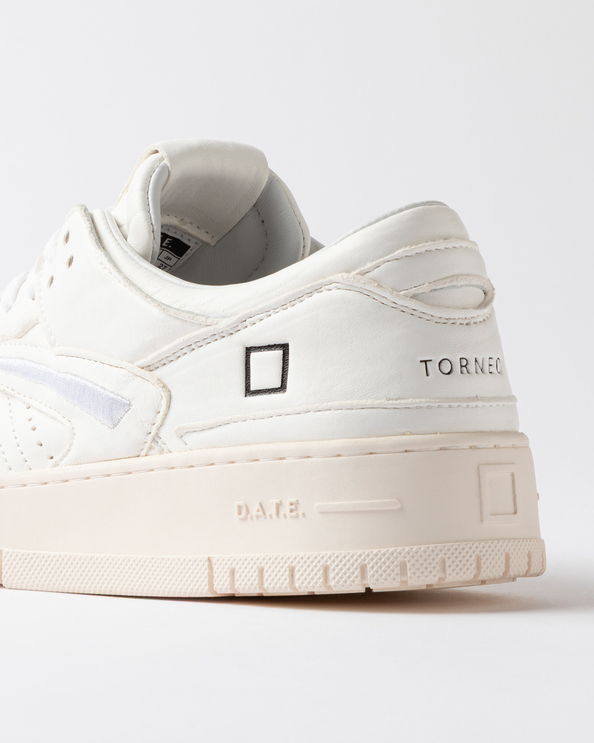 D.A.T.E.: TORNEO NZ WHITE
