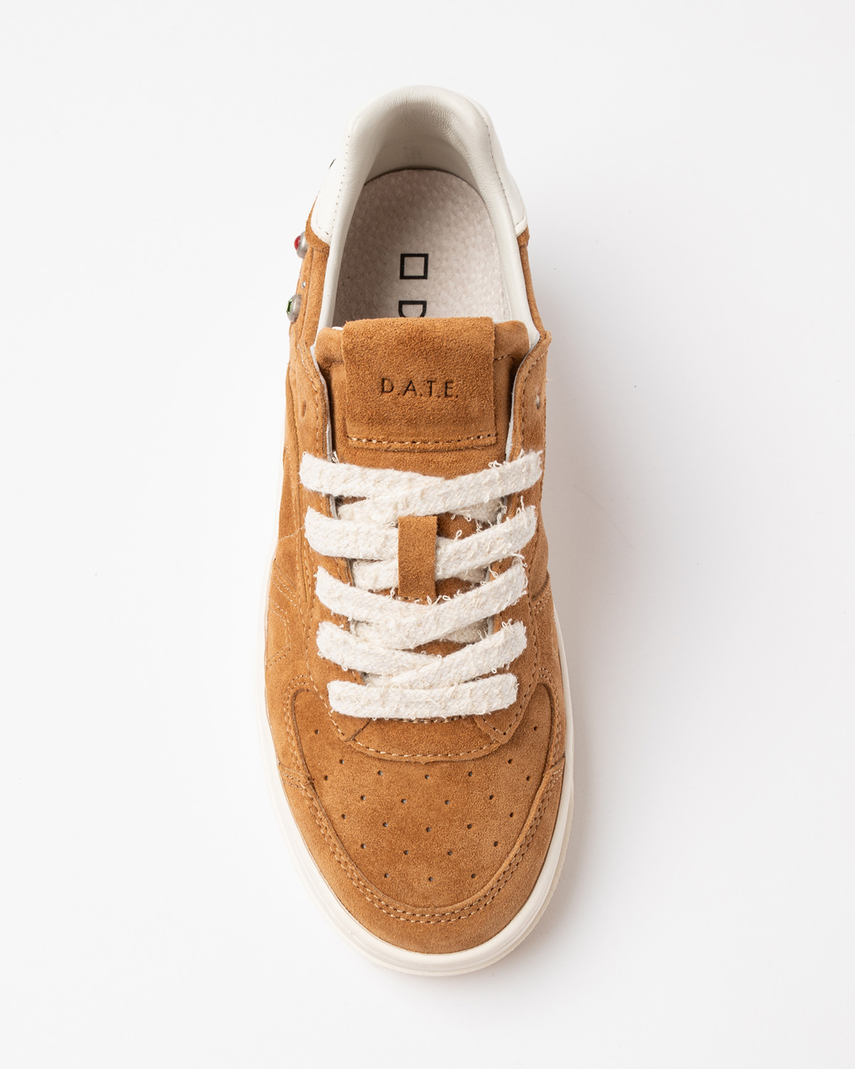 D.A.T.E.: TORNEO PURE STUDS CUOIO