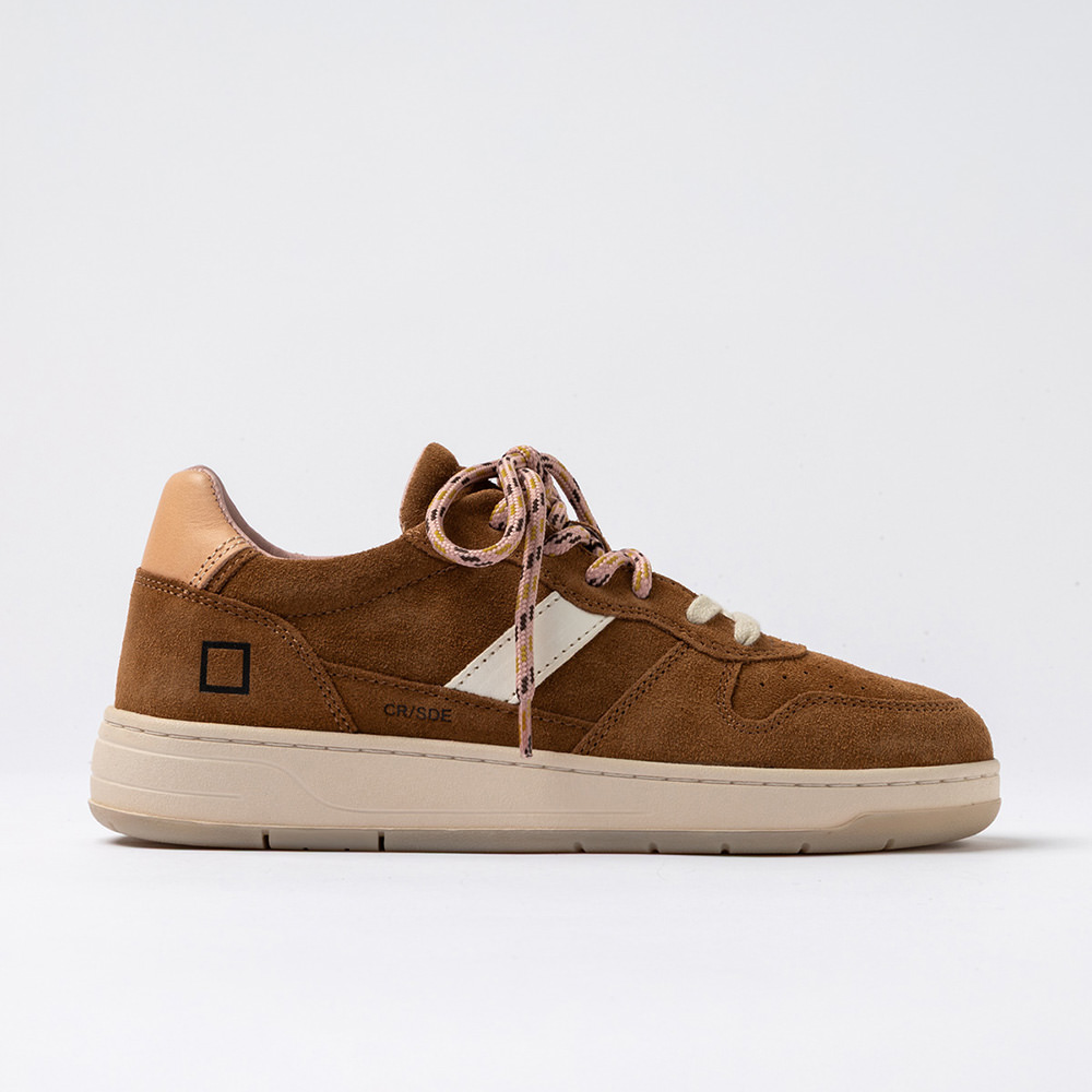 COURT 2.0 SUEDE CUOIO