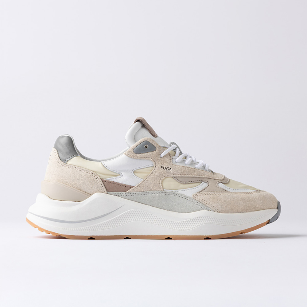 FUGA NYLON CREAM