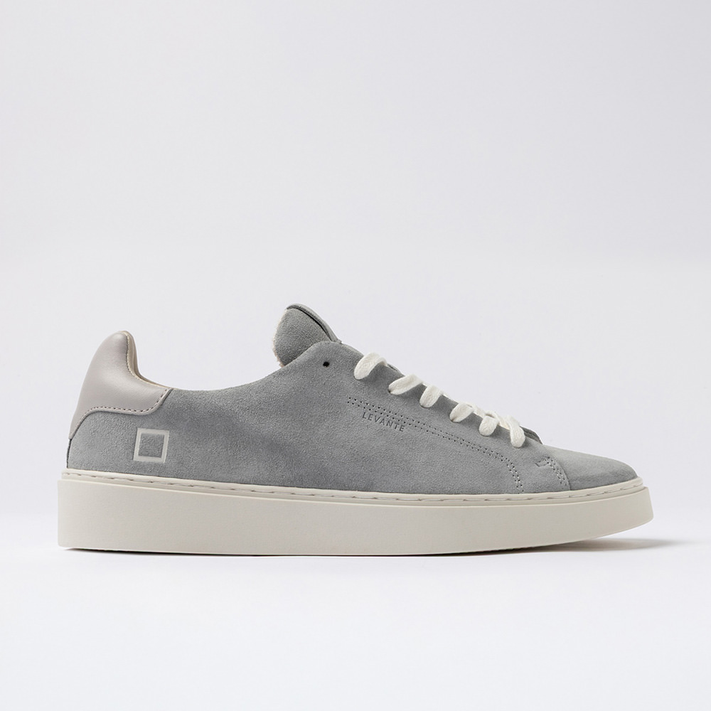 LEVANTE SUEDE GREY